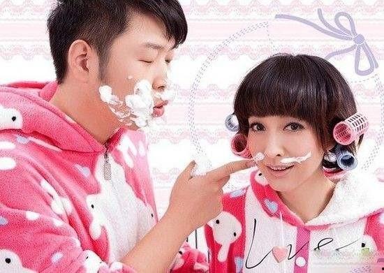 timi吃瓜嗑cp,揭秘娱乐圈甜蜜CP背后的故事