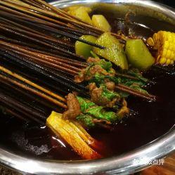 瓜串串外卖怎么吃,轻松解锁夏日美味新吃法