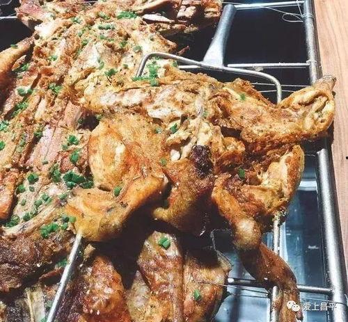 刘大瓜吃烤羊,一场味蕾与视觉的狂欢之旅