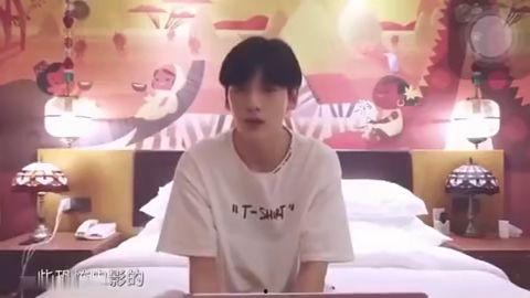 吃瓜场面视频,吃瓜群众狂欢，一场视觉盛宴