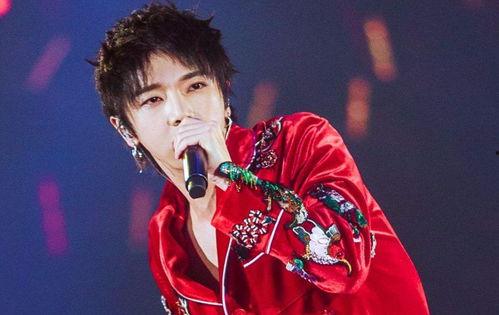 华晨宇最新吃瓜,揭秘明星背后的故事