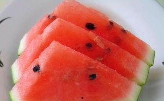 怀孕吃瓜好不好,健康与禁忌的平衡之道