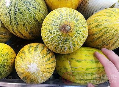 哈密瓜就得这样吃,解锁美味新境界