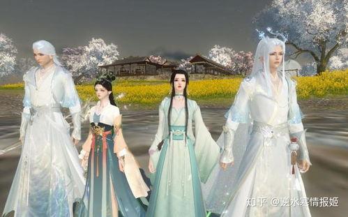 逆水寒改不改吃瓜,改编与否，吃瓜群众热议不断