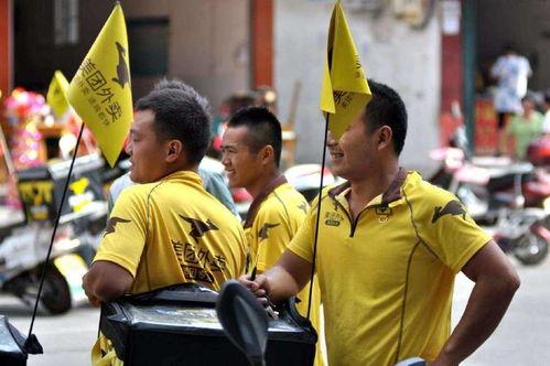 美团吃瓜群众,揭秘美食背后的故事与趣闻