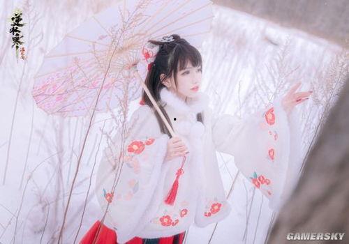 逆水寒吃瓜故事,宫廷风云下的吃瓜传奇