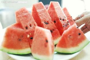 半夜3点吃瓜,揭秘瓜界风云