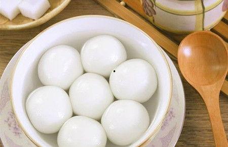 花卷吃汤圆有瓜,奇遇生成美食传说