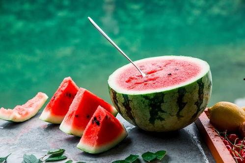 秋季种哪些瓜合适吃,适合秋季食用的瓜类品种推荐