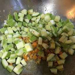 角瓜儿童吃不好吗,营养不均衡的隐忧