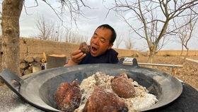 贝拉小姐姐吃瓜,揭秘娱乐圈幕后故事